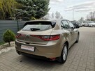Renault Megane 1.2 Tce 132KM Klimatron Temp Alu Navi Ledy Parktronik Servis Gwarancja - 6