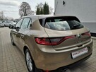 Renault Megane 1.2 Tce 132KM Klimatron Temp Alu Navi Ledy Parktronik Servis Gwarancja - 8