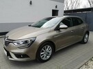 Renault Megane 1.2 Tce 132KM Klimatron Temp Alu Navi Ledy Parktronik Servis Gwarancja - 10