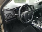 Renault Megane 1.2 Tce 132KM Klimatron Temp Alu Navi Ledy Parktronik Servis Gwarancja - 12
