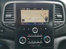 Renault Megane 1.2 Tce 132KM Klimatron Temp Alu Navi Ledy Parktronik Servis Gwarancja - 15