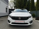 Fiat Tipo 1.6 Multijet 120KM  Klimatr Navi Kamera Alu LedyTempomat Gwarancja - 2