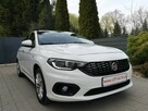 Fiat Tipo 1.6 Multijet 120KM  Klimatr Navi Kamera Alu LedyTempomat Gwarancja - 3