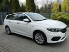 Fiat Tipo 1.6 Multijet 120KM  Klimatr Navi Kamera Alu LedyTempomat Gwarancja - 4