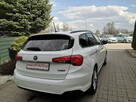 Fiat Tipo 1.6 Multijet 120KM  Klimatr Navi Kamera Alu LedyTempomat Gwarancja - 6