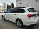 Fiat Tipo 1.6 Multijet 120KM  Klimatr Navi Kamera Alu LedyTempomat Gwarancja - 9