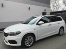 Fiat Tipo 1.6 Multijet 120KM  Klimatr Navi Kamera Alu LedyTempomat Gwarancja - 10