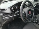 Fiat Tipo 1.6 Multijet 120KM  Klimatr Navi Kamera Alu LedyTempomat Gwarancja - 12