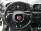 Fiat Tipo 1.6 Multijet 120KM  Klimatr Navi Kamera Alu LedyTempomat Gwarancja - 14