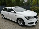 Renault Megane 1.6DCI 130KM Klimatronic Tempomat Półskóra Nawi Ledy Alu Serwis - 3