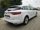 Renault Megane 1.6DCI 130KM Klimatronic Tempomat Półskóra Nawi Ledy Alu Serwis - 5