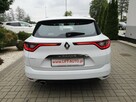Renault Megane 1.6DCI 130KM Klimatronic Tempomat Półskóra Nawi Ledy Alu Serwis - 6