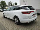 Renault Megane 1.6DCI 130KM Klimatronic Tempomat Półskóra Nawi Ledy Alu Serwis - 7