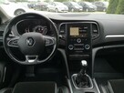 Renault Megane 1.6DCI 130KM Klimatronic Tempomat Półskóra Nawi Ledy Alu Serwis - 13