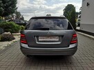 Mercedes C 200 1,8 T 184KM Klimatr Automat Nawi Elegance LIFT Tempomat  Alu Gwarancja - 8