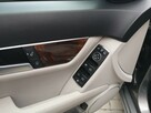 Mercedes C 200 1,8 T 184KM Klimatr Automat Nawi Elegance LIFT Tempomat  Alu Gwarancja - 11