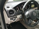 Mercedes C 200 1,8 T 184KM Klimatr Automat Nawi Elegance LIFT Tempomat  Alu Gwarancja - 12