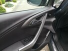 Opel Astra 1.4 16v 140KM Klimatronik Tempomat  LIFT NAVI Xenon Ledy ALU Gwarancja - 11