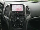 Opel Astra 1.4 16v 140KM Klimatronik Tempomat  LIFT NAVI Xenon Ledy ALU Gwarancja - 14