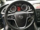 Opel Astra 1.4 16v 140KM Klimatronik Tempomat  LIFT NAVI Xenon Ledy ALU Gwarancja - 15