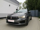 Fiat Tipo 1.4 16V 95KM Klimatyzacja Wspomaganie City Alu Serwis Gwarancja - 1