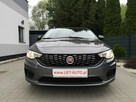 Fiat Tipo 1.4 16V 95KM Klimatyzacja Wspomaganie City Alu Serwis Gwarancja - 2