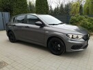 Fiat Tipo 1.4 16V 95KM Klimatyzacja Wspomaganie City Alu Serwis Gwarancja - 4
