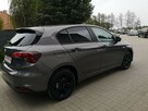 Fiat Tipo 1.4 16V 95KM Klimatyzacja Wspomaganie City Alu Serwis Gwarancja - 5