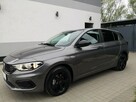 Fiat Tipo 1.4 16V 95KM Klimatyzacja Wspomaganie City Alu Serwis Gwarancja - 10