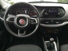 Fiat Tipo 1.4 16V 95KM Klimatyzacja Wspomaganie City Alu Serwis Gwarancja - 15