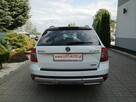 Škoda Octavia 2,0 TDI 150KM Klimatr Tempomat Parktronik Alu 17 4x4 SCAUT Gwarancja - 7