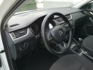 Škoda Octavia 2,0 TDI 150KM Klimatr Tempomat Parktronik Alu 17 4x4 SCAUT Gwarancja - 12