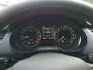Škoda Octavia 2,0 TDI 150KM Klimatr Tempomat Parktronik Alu 17 4x4 SCAUT Gwarancja - 13