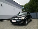 Opel Astra 1.4 16v 140KM Klima Tempomat Sensory Isofix ALU Servis Gwarancja - 1