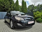Opel Astra 1.4 16v 140KM Klima Tempomat Sensory Isofix ALU Servis Gwarancja - 3