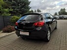 Opel Astra 1.4 16v 140KM Klima Tempomat Sensory Isofix ALU Servis Gwarancja - 6