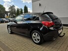 Opel Astra 1.4 16v 140KM Klima Tempomat Sensory Isofix ALU Servis Gwarancja - 9