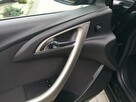 Opel Astra 1.4 16v 140KM Klima Tempomat Sensory Isofix ALU Servis Gwarancja - 11