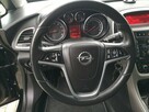 Opel Astra 1.4 16v 140KM Klima Tempomat Sensory Isofix ALU Servis Gwarancja - 14