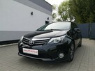 Toyota Avensis 1.8 B 147KM Klimatronic Tempomat Nawi Kamera Ledy Bixenon Alu Felgi - 1