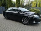 Toyota Avensis 1.8 B 147KM Klimatronic Tempomat Nawi Kamera Ledy Bixenon Alu Felgi - 4