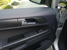 Opel Zafira 1.6 16v Ecotec 116KM Klima Pod. fotele LIFT 7-osób Serwisowany - 11