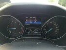 Ford Focus 1.5 TDCI 120KM Klima Tempomat Halogeny Serwis Led Kamera  Salon Polska - 14