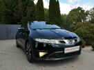 Honda Civic 1.4 I-VTEC 100KM Klimatr Tempomat Sensor Alu 17 Parktronik Gwarancja - 3
