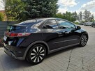 Honda Civic 1.4 I-VTEC 100KM Klimatr Tempomat Sensor Alu 17 Parktronik Gwarancja - 5