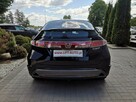 Honda Civic 1.4 I-VTEC 100KM Klimatr Tempomat Sensor Alu 17 Parktronik Gwarancja - 7