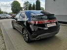 Honda Civic 1.4 I-VTEC 100KM Klimatr Tempomat Sensor Alu 17 Parktronik Gwarancja - 8