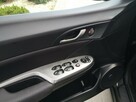 Honda Civic 1.4 I-VTEC 100KM Klimatr Tempomat Sensor Alu 17 Parktronik Gwarancja - 11
