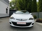 Opel Astra 14 16V 120 KM GTC Klima Parktronic Tempomat  Serwis Gwarancja - 2