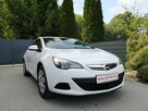 Opel Astra 14 16V 120 KM GTC Klima Parktronic Tempomat  Serwis Gwarancja - 3
